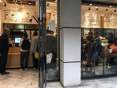 门面-彭记优口(胜利路店)