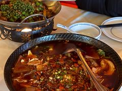 -龙门阵茶屋川菜馆(武康路店)