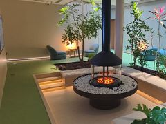 -A+阿加汤宿(大悦城店)
