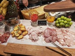 -拉蒂娜·巴西牛排馆 Latina·Brazilian Steakhouse(王府井喜悦店)