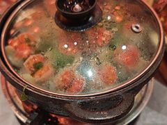 -山四砂锅(太原钟楼街店)