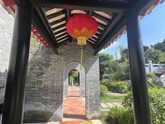-梁园