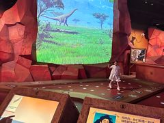 -珠海横琴国家地理探险家中心(创新方)