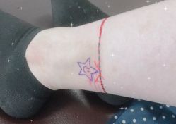 -極致刺青TATTOO STUDIO 私人订制