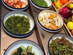 -非烤勿扰自助烤肉(东坑四季广场店)