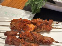 -南门涮肉(上海一店)