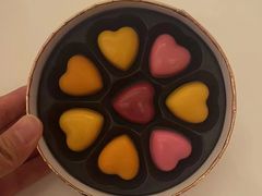 -Pierre Marcolini(德基广场店)