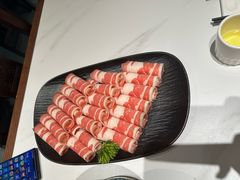 -东来顺•非遗火锅(外滩店)