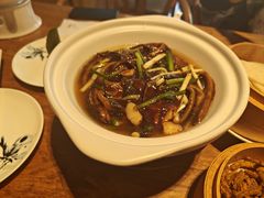 -芳芳私房菜·精做淮扬菜(承德路店)