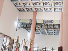 -闽粤南澳总镇府