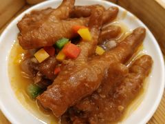 -四季海鲜酒楼·粤菜·早茶·宴会(南山中心区店)