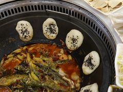 -丹水桥地锅鱼·翘嘴鲌·地方特色全鱼宴(丹江口大坝店)