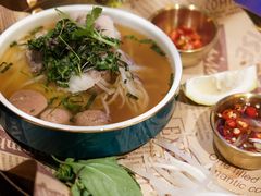 -曼泰·泰餐(江南环球港店)