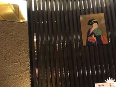 大堂-上海大船酒店-沙滩餐厅