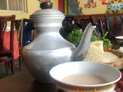 -尼玛藏家风味园(阿山食城店)