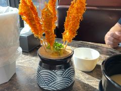 -郑喜旺烧烤(郑州总店)