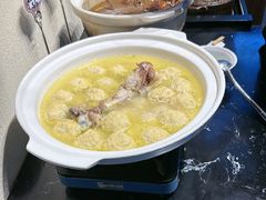 -老海陵·泰州菜(图书馆店)