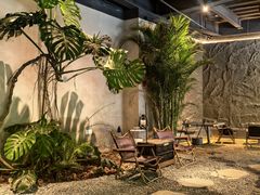 -J Create城市露营咖啡·简餐·宠物(上海动物园店)