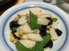 -郭林家常菜(狼垡店)