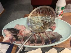 -紫光园·烤鸭·北京菜(团结湖店)