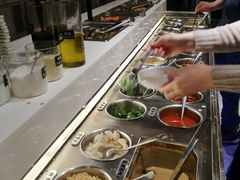 自选小料-顺风肥牛(运河城店)