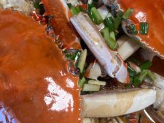 -金海湾海鲜排档(朱家尖店)