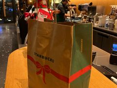 -星巴克臻选(上海长风大悦城店)