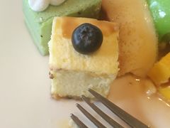 -泉州悦华酒店·自助餐厅