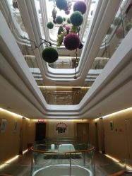 点击看大图 -爱弥儿月子中心(省医院店)