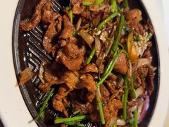 -秀儿四九城·新京菜(亚运村鸟巢店)