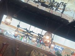 -绿茶餐厅(天津天河城店)