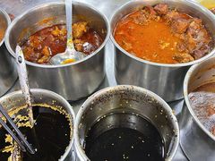 -豫掌柜饸饹面·烩面(秀沿路店)