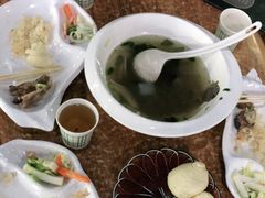 -老字号大盘鸡·丸子汤·抓饭