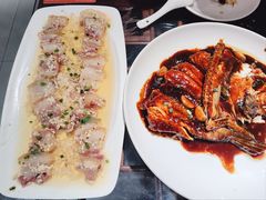-老瑞福上海菜(人民广场店)