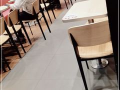 大堂-汉堡王(长沙枫林三路店)