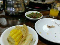-金众记猪肚鸡(南屏店)