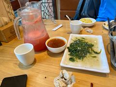 -田大厨海鲜超市(万豪店)