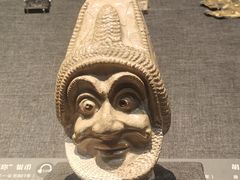 -陕西历史博物馆