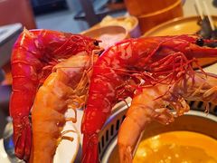 -海底捞大排档火锅(打浦路店)