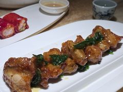 -陶陶居酒家(SM二期购物广场店)