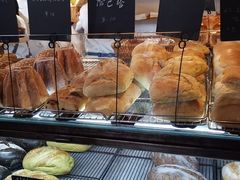 -仙峰天然面包(迎宾路店)