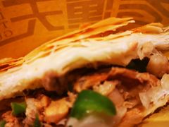 -西北杂粮筐手工面凉皮(来福士店)