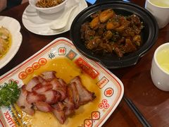-古南都·老广东酒楼(龙江店)