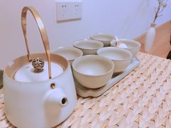 -鹿里烘焙LulyBaking(东二环泰禾广场店)