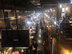 -3号仓库(幸福北路店)
