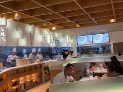 -关东小磨东北菜(漕河泾印象城店)