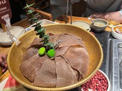 -巴奴毛肚火锅(六天地店)