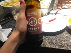 -海底捞火锅(崇文门新世界百货店)