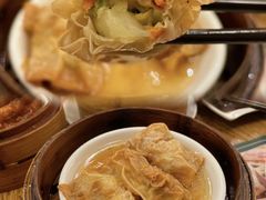 -添好运点心专门店(百老汇店)