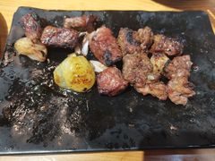 -号令江湖·水浒烤肉(和畅睦邻中心店)